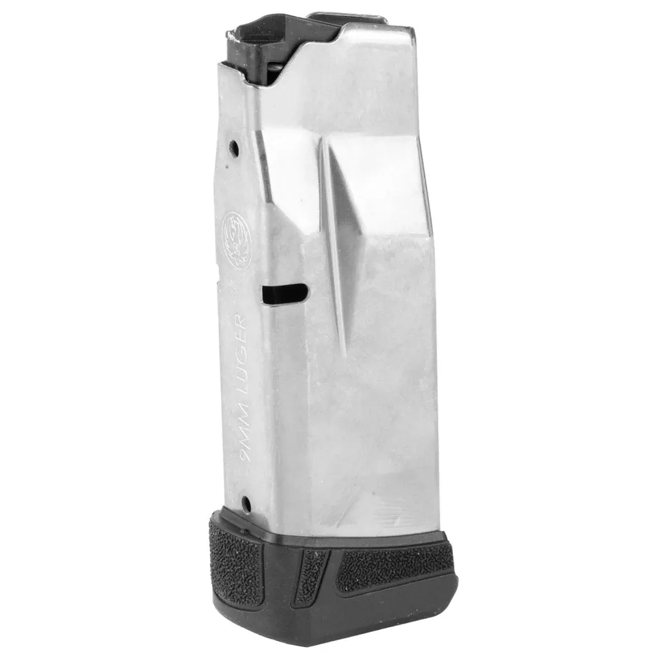 Ruger MAX-9 9mm 12-Round Magazine