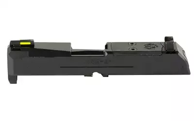 Ruger MAX-9 Standard Slide Assembly Optics Ready