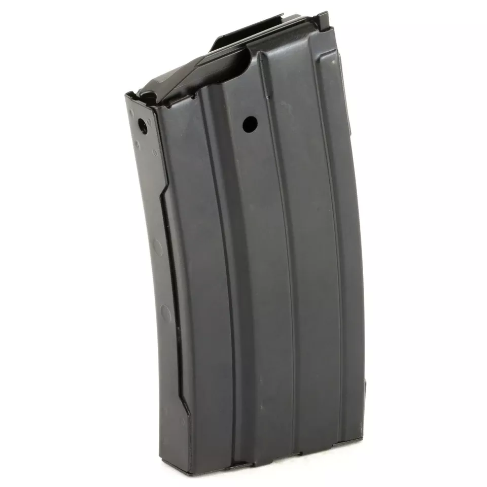 Ruger Mini-14 .223 Rem 20-Round Black Magazine