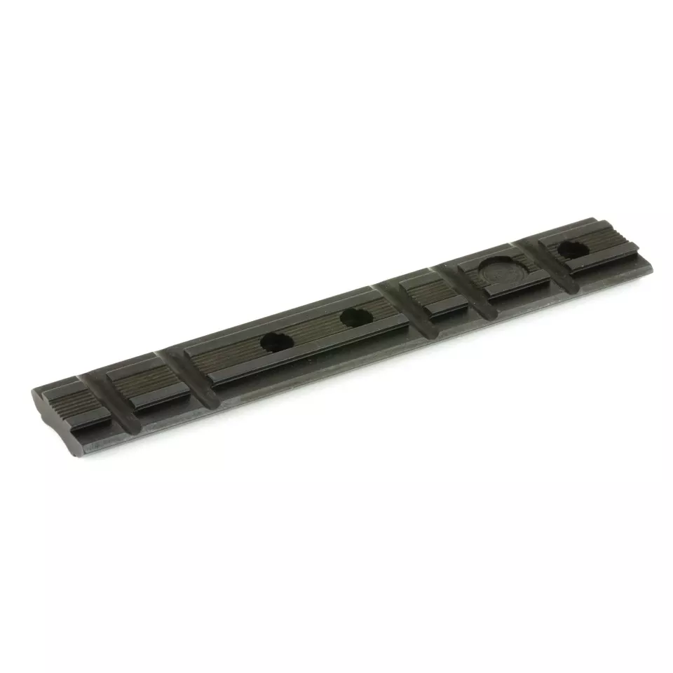 Ruger MK Series Scope Base Compatibility Guide
