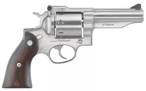 Ruger Redhawk 357 Mag 4.20 BBl 8RD