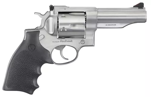 Ruger Redhawk .44 Rem Mag 6rd 4.2 Barrel Stainless Steel