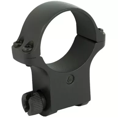Ruger Ruger 30mm Extra High Scope Ring with Matte Blued Finish - Model 90323