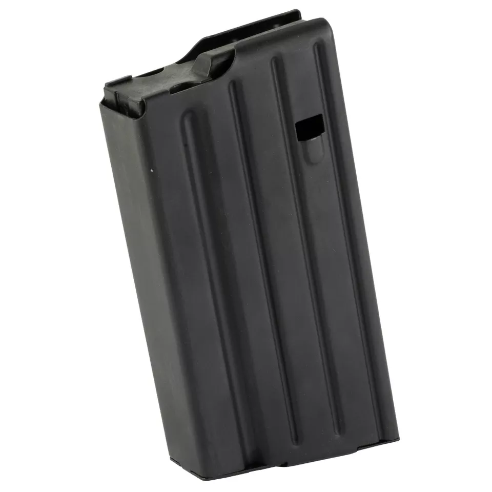 Ruger SFAR 7.62/.308 20-Round Steel Magazine
