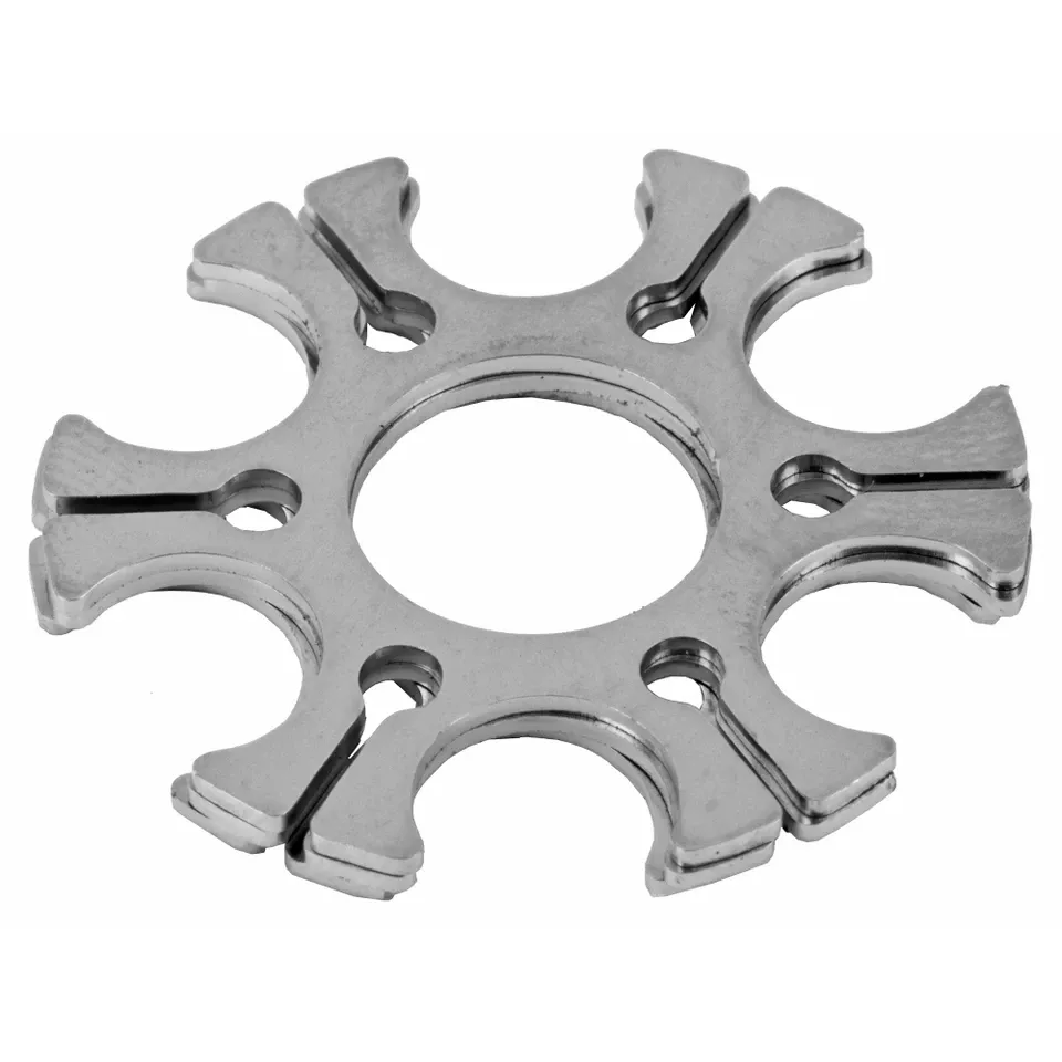 Ruger Super Redhawk 10mm Moon Clip 3-Pack