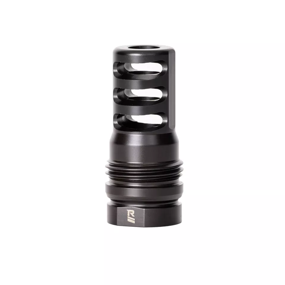 RUGGED .338 3-Port Brake M18x1.5
