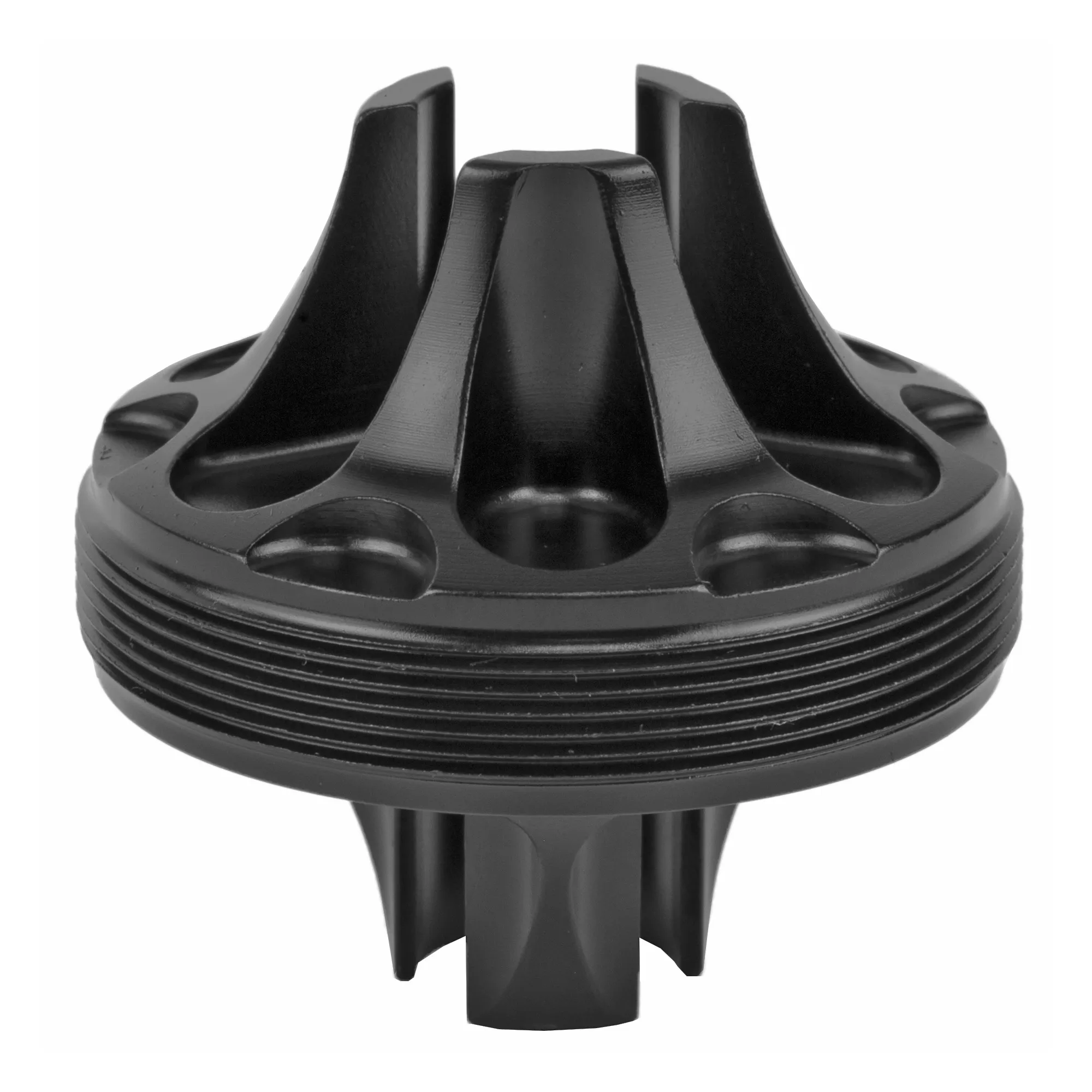 RUGGED FLASH HIDER FRONT CAP 7.62