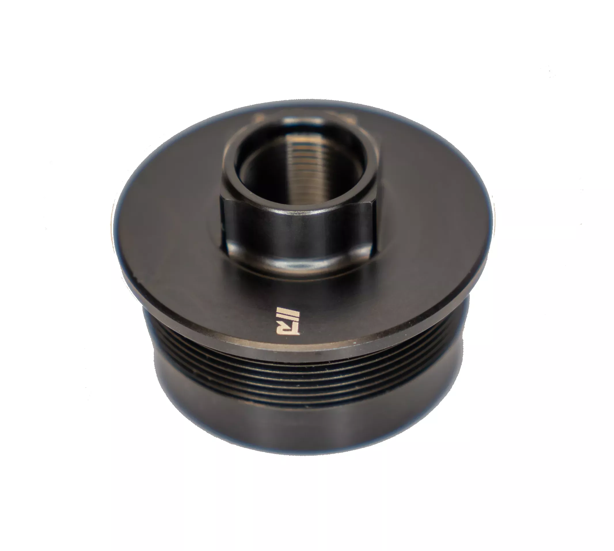 Rugged Suppressors Direct Thread Mount 5/8X24