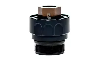 Rugged Suppressors Obsidian Dual Taper Mount