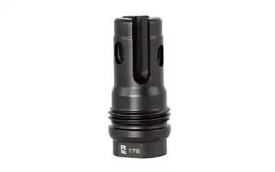 Rugged Suppressors SCAR17 R3L Flash Mitigation System 7.62 5/8x24
