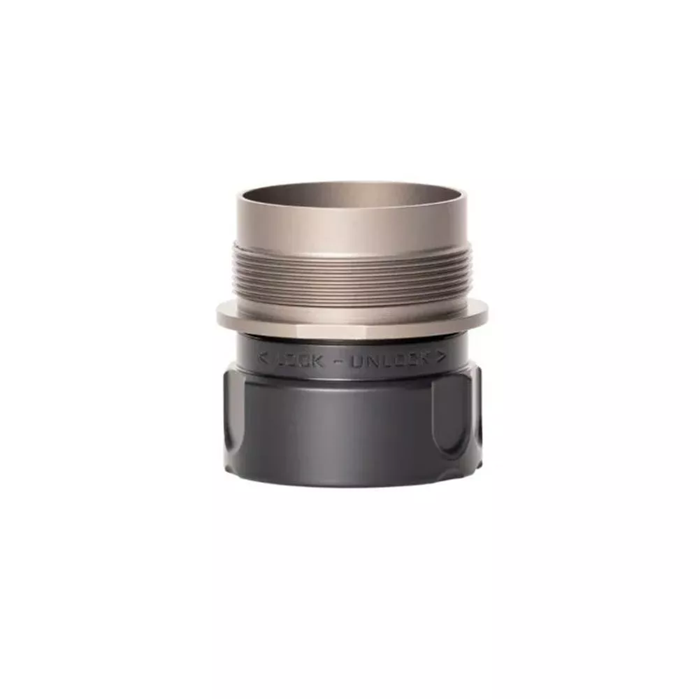 Rugged Universal Mount R.U.M. 1.375x24 Titanium