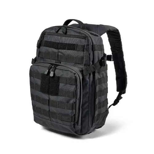 Rush12 2.0 Backpack UPC: 888579910902