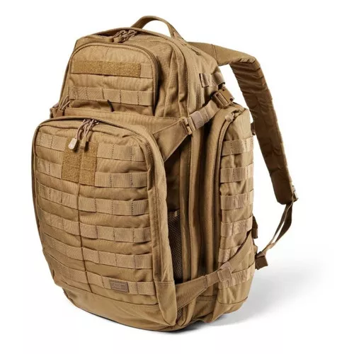 Rush72 2.0 Backpack UPC: 888579885149