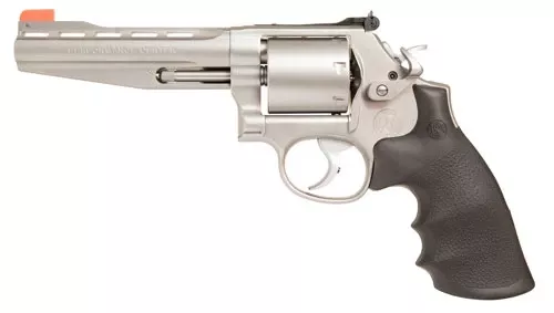 S&W 686 Performance Center 357MAG 7-Shot 5" Stainless