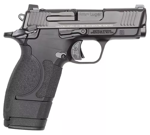 S&W CSXE 9MM 3.1SS 17R OR TS