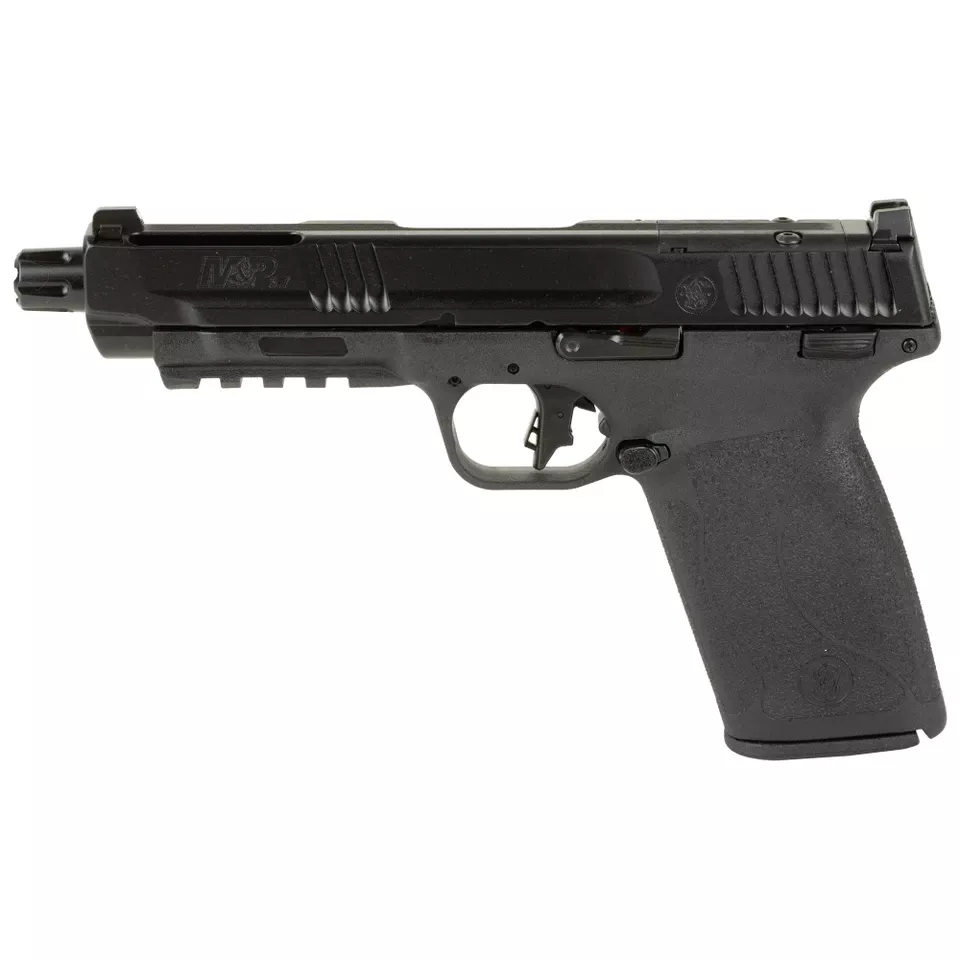 S&W M&P 5.7 5" Barrel 10-Round Black 5.7x28mm OR