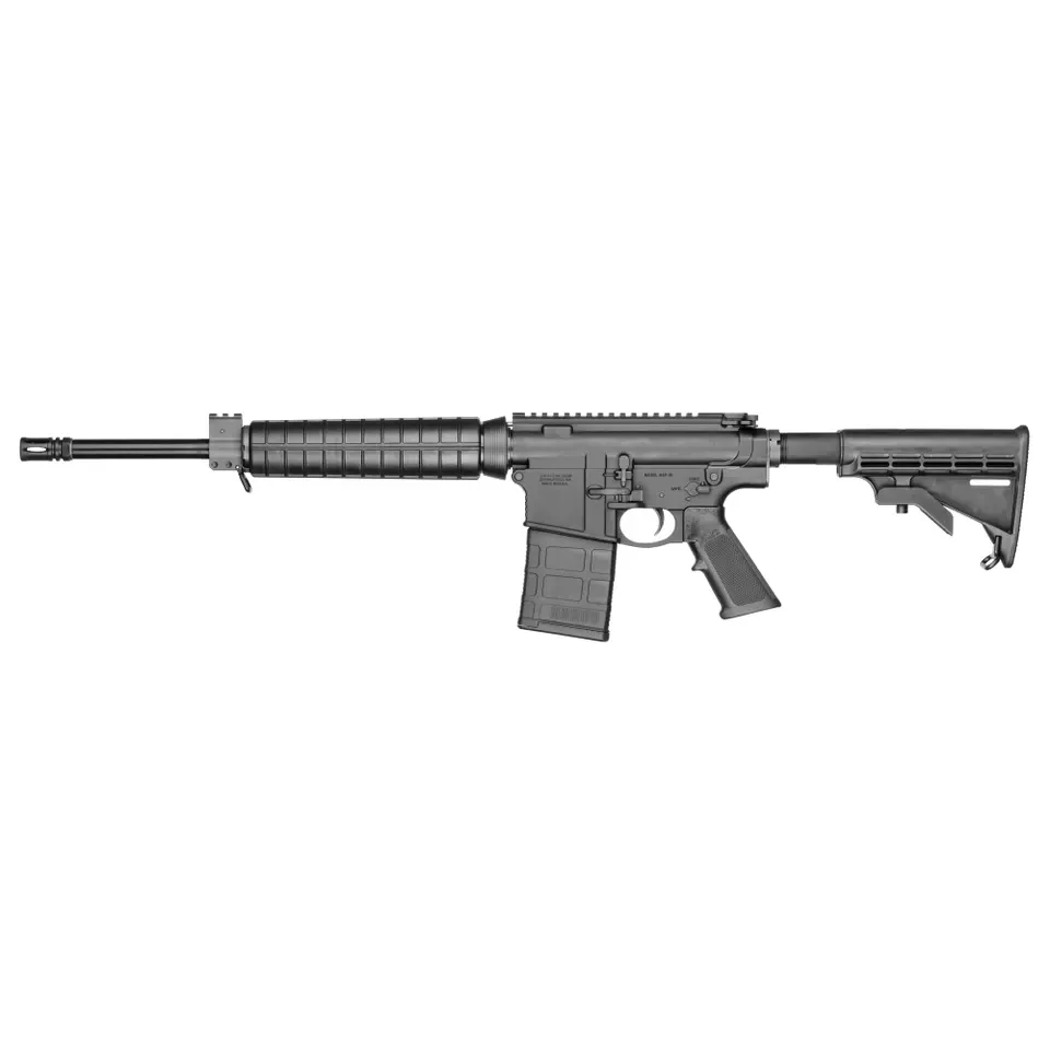 S&W M&P10 Sport .308 Win 16" 20-Round Black Rifle