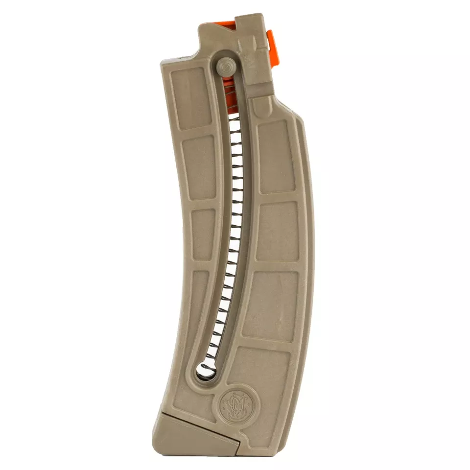 S&W M&P15-22 22LR 25-Round FDE Magazine