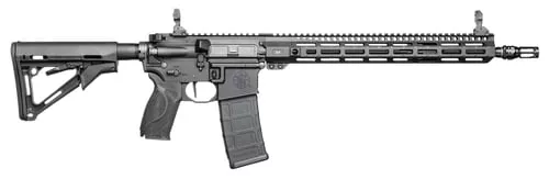 S&W MP15 AXE 5.56 16B 30R