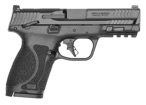 S&W MP2C 9MM 4B 10R FS TS CA