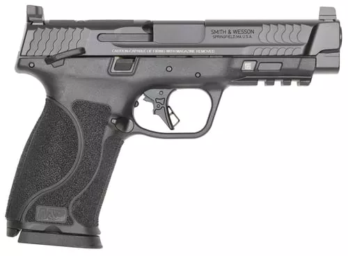 S&W MP2OR 10MM 4.6B 10R FS TS