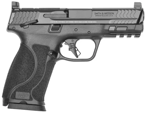 S&W MP2OR 10MM 4B 10R FS TS