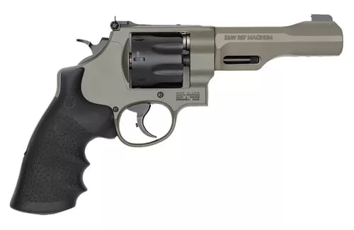 S&W PC 640 357MAG 2.125" 5RD BLACK