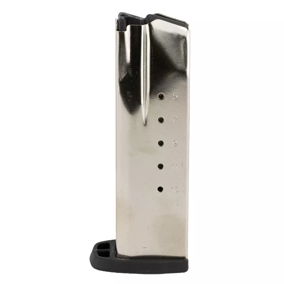 S&W SD40/SD40VE 40SW 14-Round Magazine