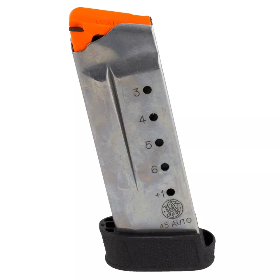 S&W Shield .45 ACP 7-Round Magazine