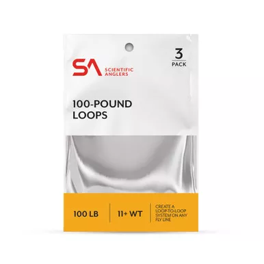 SA 100lb Loops 3 Pack