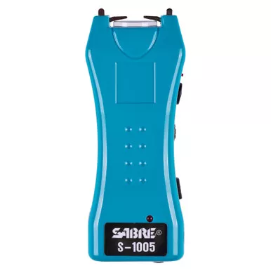 Sabre Stun Gun - Teal