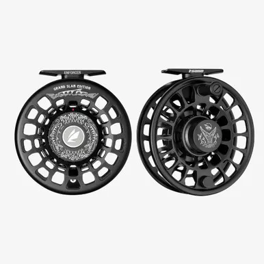 Sage Enforcer Grand Slam Bonefish Reel 7-8wt