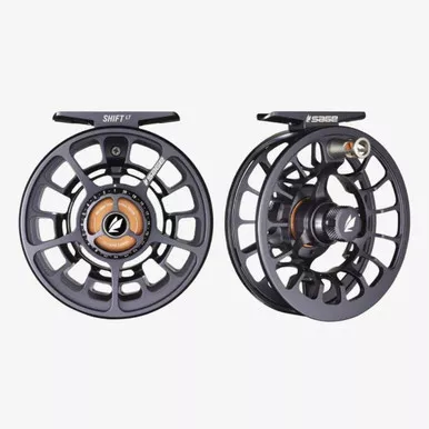 Sage Shift LT 9/10 Reel Squall