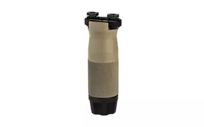 Samson M-LOK Vertical Grip Medium Standard FDE