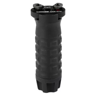 Samson Manufacturing Corp. M-LOK Grip - Vertical Foregrip, Black