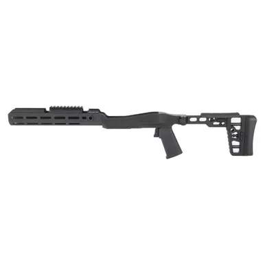 Samson Manufacturing Corp. SAS-22 - Chassis, Ruger 10/22, Black