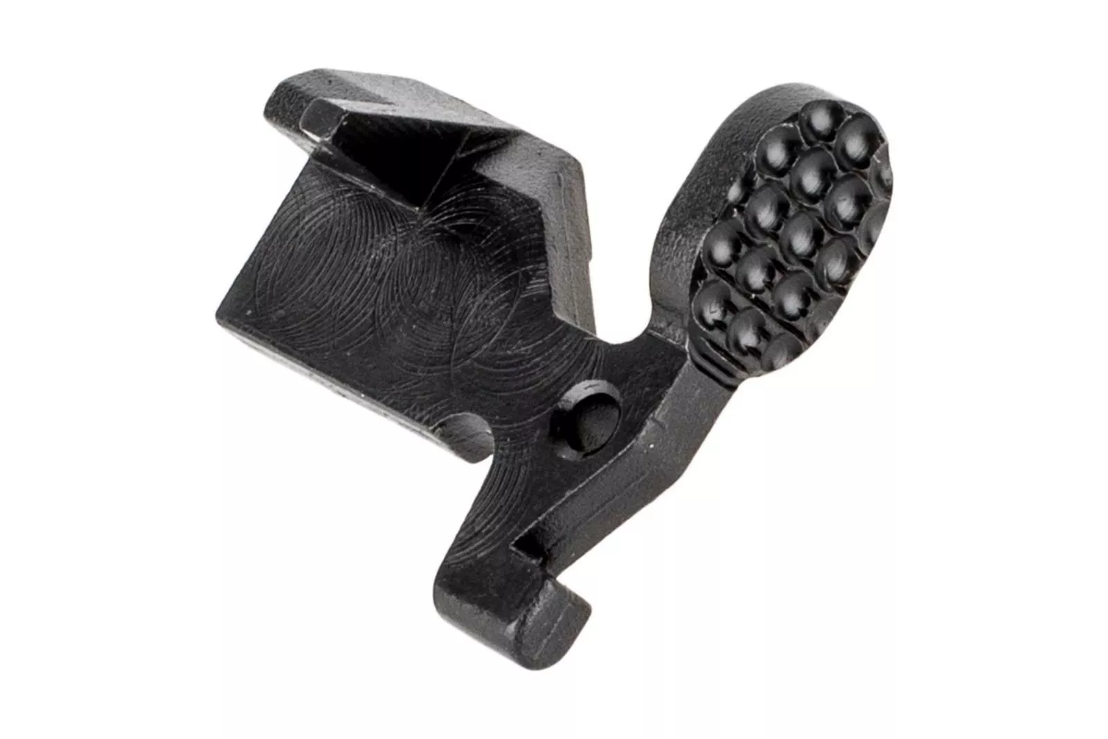 San Tan Tactical STT Ultra Grip Bolt Catch – STT-BLTCTCH