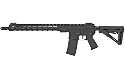 SANTAN STT-15 LITE 6MMARC 18″ BLACK
