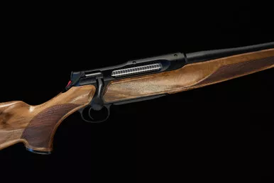 Sauer 505 Elegance, .300 Win Mag - WG5 - NEW