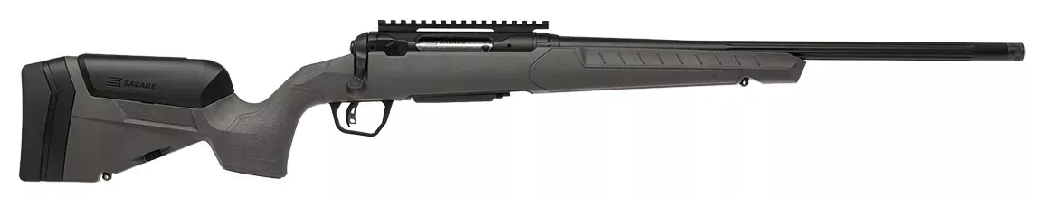 Sav 110 Trailblazer 22ARC 20 4RD