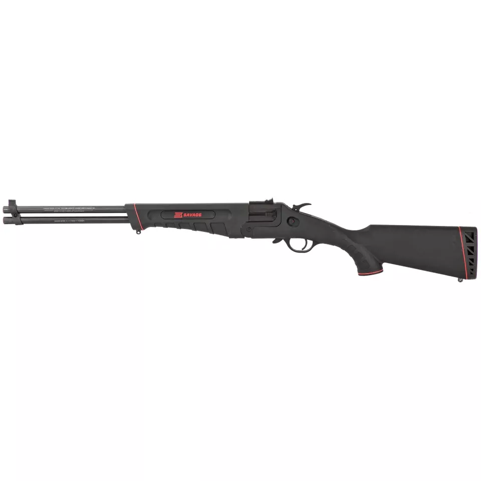 SAVAGE 42 Takedown Compact .22LR/.410 20" Combo Firearm