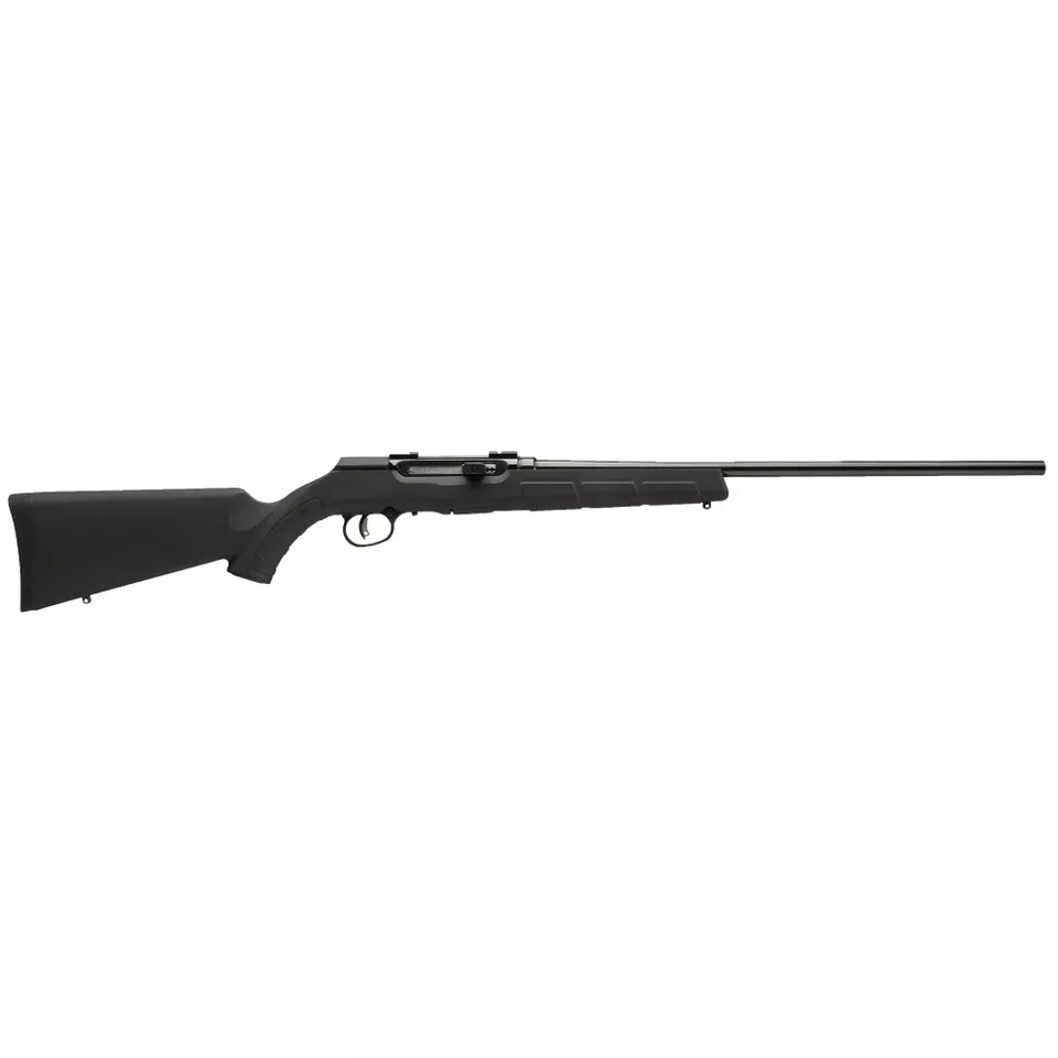 Savage A22 Magnum .22 WMR 21" Barrel 10-Round Black