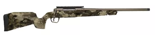 Savage Arms 32315 Axis 2 Pro Western 223 Rem 4+1 20" Right Hand