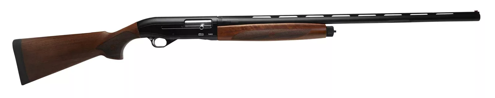 Savage Arms 560 Field Youth 12/24 Bl/wd #