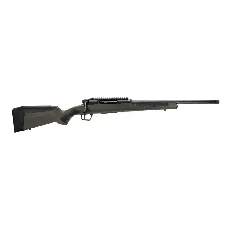 Savage Arms Impulse Hog Hunter Rifle 6.5 Creedmoor 4/rd 20" Barrel OD Green