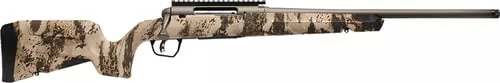 Savage ArmsAxis 2 Pro Compact Western 6.5 Creedmoor 4+1 20" Right Hand