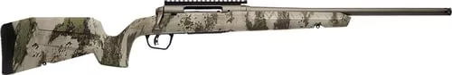 Savage ArmsAxis 2 Pro Woodland 270 Win 4+1 20" Right Hand