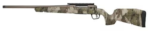 Savage ArmsAxis 2 Pro Woodland 400 Legend 4+1 20" Left Hand