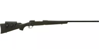 Savage Long Range Hunter, 6.5 Creedmoor