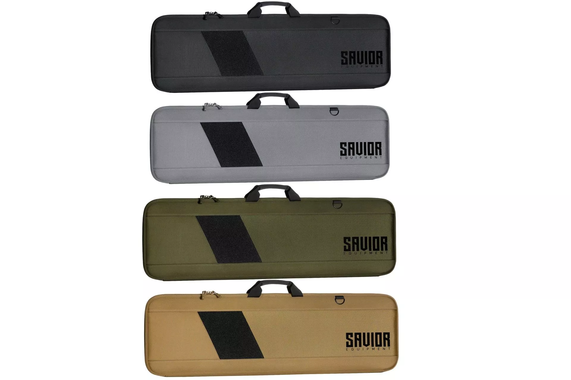 Savior Equipment Specialist Single Rifle Case